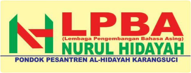 Lembaga Pendidikan Bahasa Asing