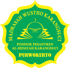 Madrasah Wustho Logo