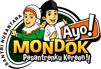 Ayo mondok